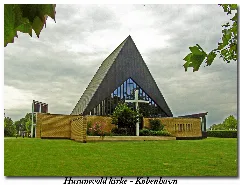 09 07 29 D2 Husumvold Kirke (København)