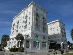 1 King Street