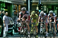 10 May 2012 Giro D Italia Breakaway