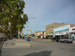 101St Street North Battleford Saskatchewan