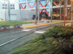 12Th & Imperial Transit Center