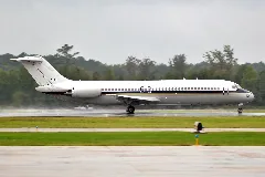 159113 Mcdonnell Douglas C 9B Skytrain Ii (Dc 9 32Cf) (9980428646)