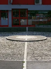 16 Meridijan (Zagreb)