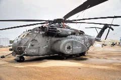 164766 Sikorsky Hh 53E Usn (9980494023)