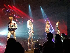 170719 카드 Kard Hola Hola First Mini Album Debut Showcase 01