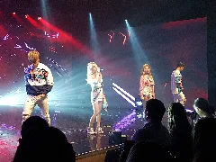 170719 카드 Kard Hola Hola First Mini Album Debut Showcase 02