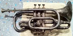 1883 Boston Cornet