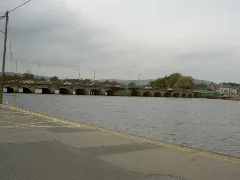 19 Arches Bridge, Arklow Geograph.org.uk 599475