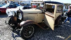 1929 Willys Overland Whippet Coach Model 96 A (16004985473)