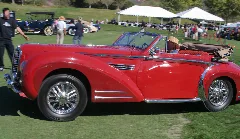 1947 Delahaye 175