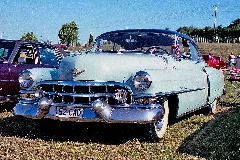 1952 Cadillac Deville (35271276333)