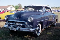 1952 Chevrolet Bel Air Sport Coupe (35240224604)