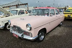 1960 Ford Zephyr Mk Ii Saloon (16445719671)