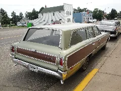 1969 Plymouth Sport Satellite (5976616890)