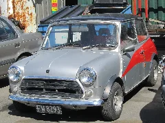 1971 Morris Mini 1000 (6960758123)