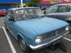 1976 Austin Maxi 1750 (6834470427)