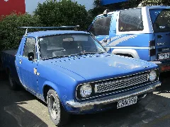 1977 Austin Morris 500 Dl Utility (6884143901)