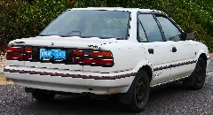 1993 1994 Holden Nova (Lf) Slx Limited Sedan (16928316316)