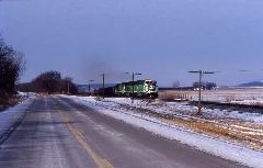 19960106 19 Bnsf Near Fenton, Il. (5401189382)