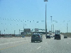 1Garden City Skyway