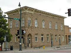 1St National Douglas County Co