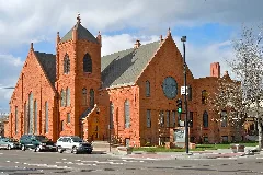 1St U Methodist Cheyenne