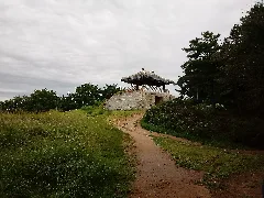 상당산성 서문2