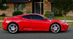 2006 Ferrari F430 F1 (16239942287)