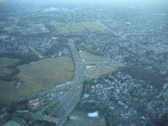 2007 01 23 Sam Eig Looking South Toward Md 119 A