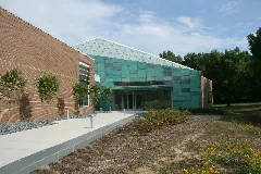 2008 07 25 Research Triangle Park Headquarters