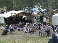 2008 Manningham Spring Festival3