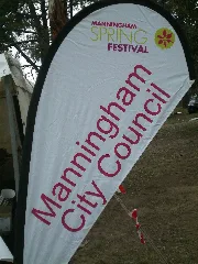 2008 Manningham Spring Festival5