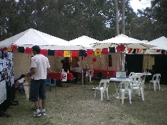 2008 Manningham Spring Festival8