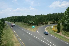 20080619 Nc 147 Exit 6 Nb