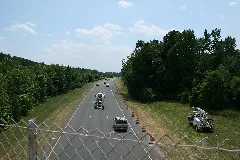 20080619 Nc 147 Nb From Cornwallis Rd