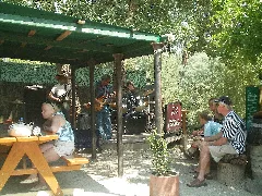 2009 Warrandyte Pottery Expo4