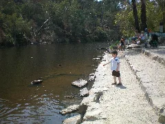2009 Warrandyte Pottery Expo7