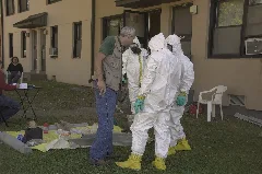 2011 10 05; Meth Cleanup At Rice Terrace In Bristol, Virginia (6214996015)