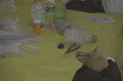 2011 10 05; Meth Cleanup At Rice Terrace In Bristol, Virginia (6215528336)