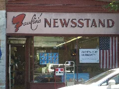 2011 Newsstand Corning Ny Usa 5912625055