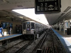 20110327 63 Irm Snowflake Special @ Kimball Ave.