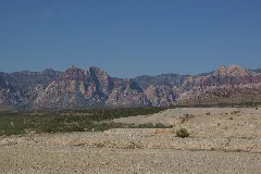 2012.09.09.094130 View Red Rock Canyon Nevada