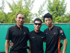 2012년 제18기 소방간부후보생103
