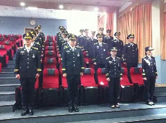 2012년 제18기 소방간부후보생122