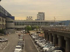 천안아산역에서 본 아산역 2013 09 28 11 42