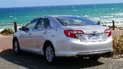 2014 Toyota Camry (Asv50R) Altise Sedan (16954217645)