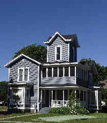 205 4Th St. Sw