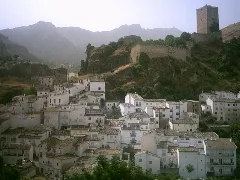 23470 Cazorla, Jaén, Spain Panoramio