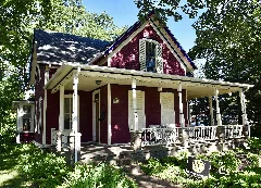 322 3Rd St. Se, Old Fourth Ward Southeast Historic District