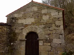 33768734 Capela En Pontenavea (S.xoan De Rio)